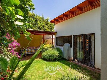 CASA REMODELADA VILLA FREI