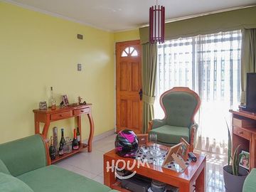CASA REMODELADA VILLA FREI