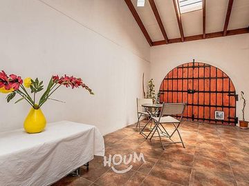CASA REMODELADA VILLA FREI