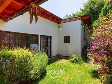 CASA REMODELADA VILLA FREI