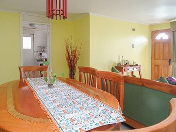 CASA REMODELADA VILLA FREI