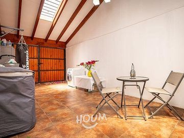 CASA REMODELADA VILLA FREI