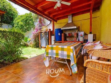 CASA REMODELADA VILLA FREI