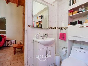 CASA REMODELADA VILLA FREI