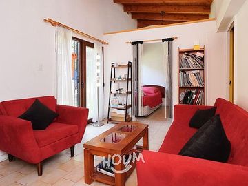 CASA REMODELADA VILLA FREI