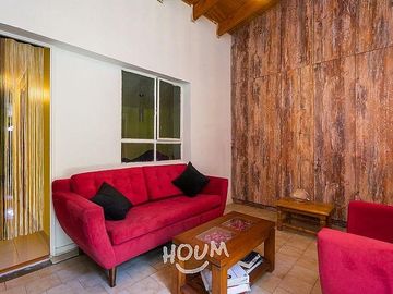 CASA REMODELADA VILLA FREI
