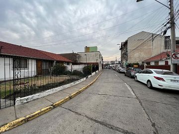 CALLE UNO / LLICO