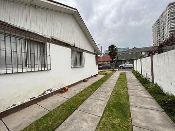 CALLE UNO / LLICO