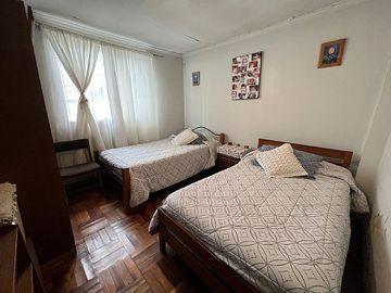 CALLE UNO / LLICO