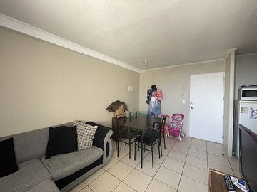 DEPARTAMENTO EN VENTA QUINTA NORMAL