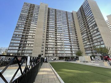 DEPARTAMENTO EN VENTA QUINTA NORMAL