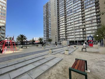 DEPARTAMENTO EN VENTA QUINTA NORMAL