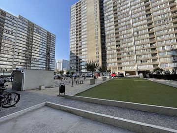 DEPARTAMENTO EN VENTA QUINTA NORMAL