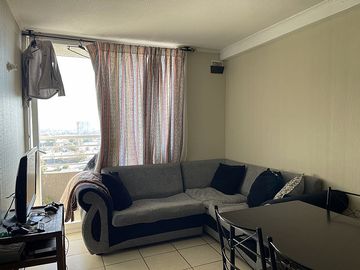 DEPARTAMENTO EN VENTA QUINTA NORMAL