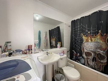 DEPARTAMENTO EN VENTA QUINTA NORMAL