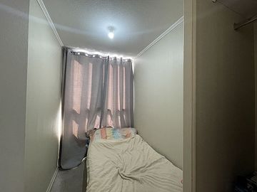 DEPARTAMENTO EN VENTA QUINTA NORMAL
