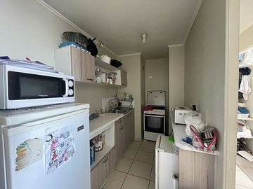 DEPARTAMENTO EN VENTA QUINTA NORMAL