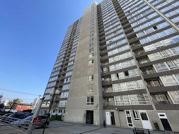 DEPARTAMENTO EN VENTA QUINTA NORMAL