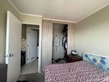 DEPARTAMENTO EN VENTA QUINTA NORMAL