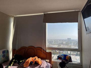 DEPARTAMENTO EN VENTA QUINTA NORMAL