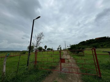 QUINTA / TERRENO EN VENTA EN MONTEMORELOS