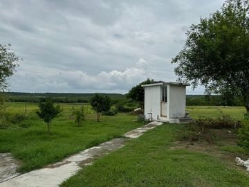 QUINTA / TERRENO EN VENTA EN MONTEMORELOS