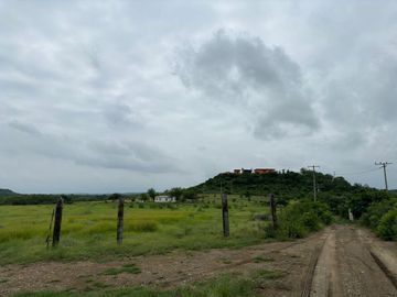 QUINTA / TERRENO EN VENTA EN MONTEMORELOS