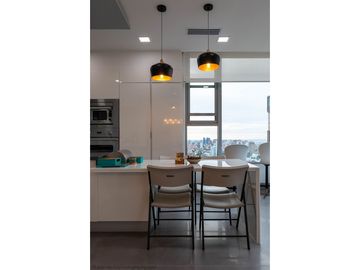 VENDO APARTAMENTO DE LUJO EN EL SECTOR DEL GOLF