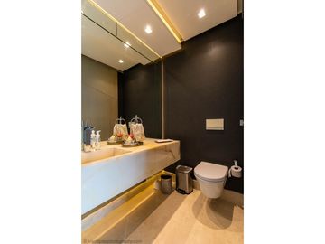 VENDO APARTAMENTO DE LUJO EN EL SECTOR DEL GOLF