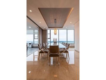 VENDO APARTAMENTO DE LUJO EN EL SECTOR DEL GOLF