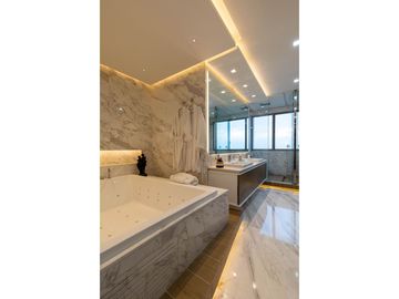 VENDO APARTAMENTO DE LUJO EN EL SECTOR DEL GOLF
