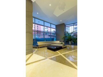 VENDO APARTAMENTO DE LUJO EN EL SECTOR DEL GOLF