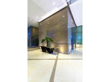 VENDO APARTAMENTO DE LUJO EN EL SECTOR DEL GOLF