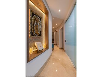 VENDO APARTAMENTO DE LUJO EN EL SECTOR DEL GOLF
