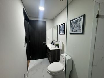 DESIERTO DE LOS LEONES, HERMOSO DEPTO EN VENTA