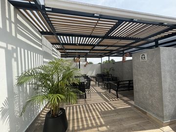 DESIERTO DE LOS LEONES, HERMOSO DEPTO EN VENTA