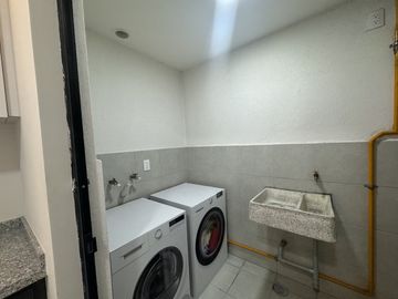 DESIERTO DE LOS LEONES, HERMOSO DEPTO EN VENTA