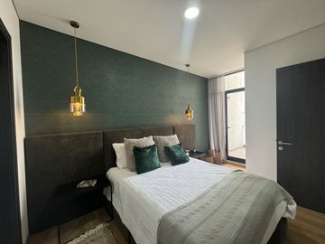 DESIERTO DE LOS LEONES, HERMOSO DEPTO EN VENTA