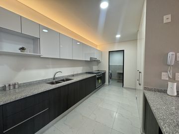 DESIERTO DE LOS LEONES, HERMOSO DEPTO EN VENTA