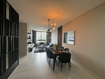 DESIERTO DE LOS LEONES, HERMOSO DEPTO EN VENTA