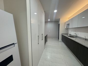 DESIERTO DE LOS LEONES, HERMOSO DEPTO EN VENTA