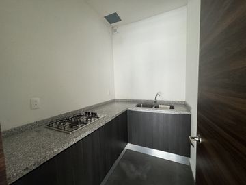 DESIERTO DE LOS LEONES, HERMOSO DEPTO EN VENTA