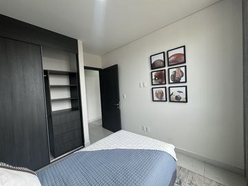 DESIERTO DE LOS LEONES, HERMOSO DEPTO EN VENTA