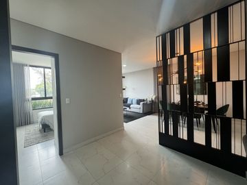 DESIERTO DE LOS LEONES, HERMOSO DEPTO EN VENTA