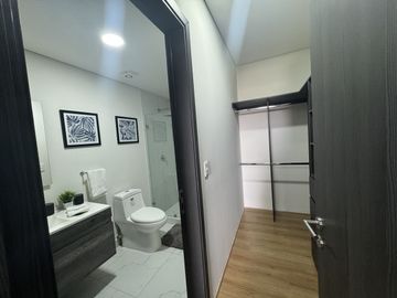 DESIERTO DE LOS LEONES, HERMOSO DEPTO EN VENTA