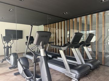 DESIERTO DE LOS LEONES, HERMOSO DEPTO EN VENTA