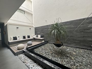 DESIERTO DE LOS LEONES, HERMOSO DEPTO EN VENTA