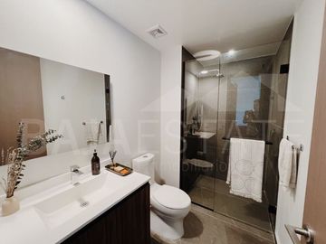 DEPARTAMENTO EN VENTA EN PLAZA PENINSULA TIJUANA LUZIA
