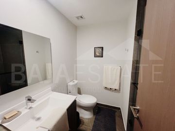 DEPARTAMENTO EN VENTA EN PLAZA PENINSULA TIJUANA LUZIA