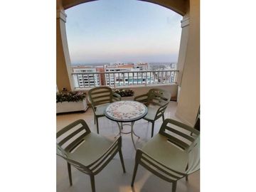 Venta Penthouse Buenavista Barranquilla SA18NT
